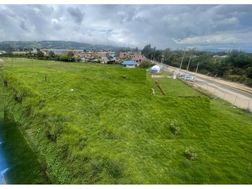 Land in El Rosal, Cundinamarca