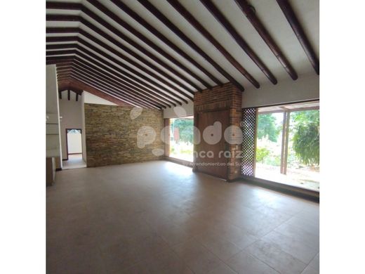 Maison de luxe à Envigado, Departamento de Antioquia