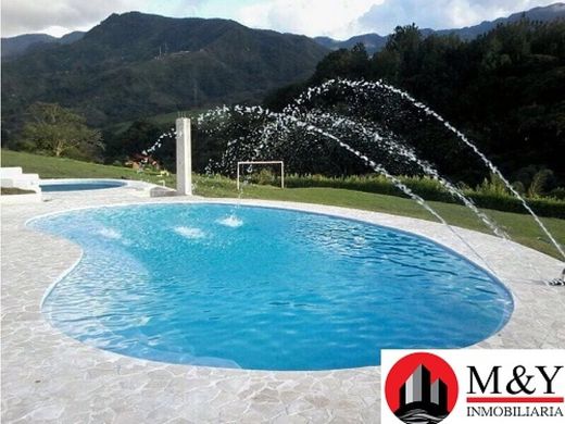 Boerderij in Barbosa, Departamento de Antioquia