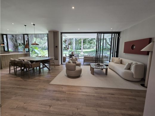 Apartamento - Medellín, Departamento de Antioquia