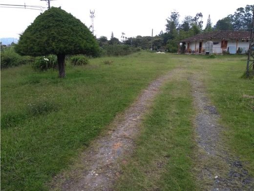 Αγροτεμάχιο σε Guarne, Departamento de Antioquia
