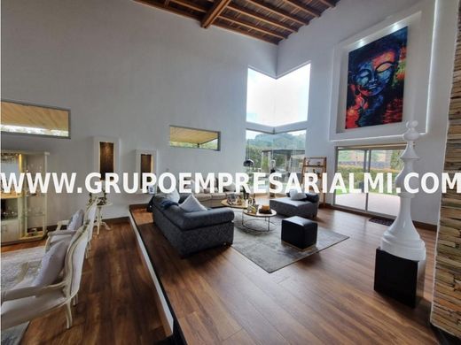 Luxury home in Envigado, Departamento de Antioquia