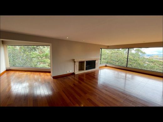 Appartement à Bogotá, Bogotá  D.C.