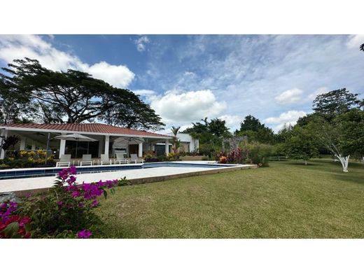 Casale a Armenia, Quindío Department