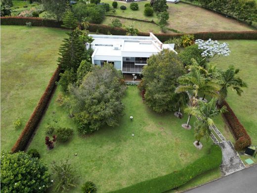 Εξοχική κατοικία σε Rionegro, Departamento de Antioquia