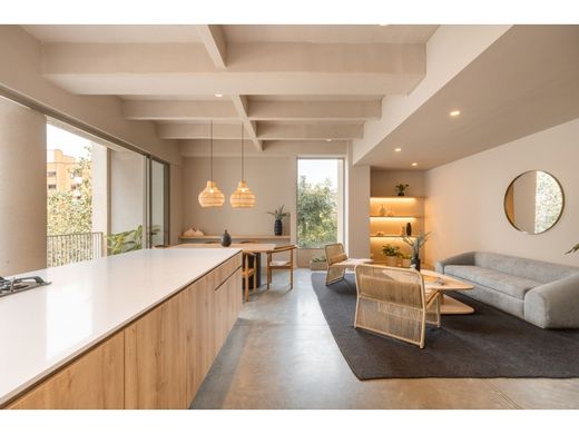 Appartement à Medellín, Departamento de Antioquia