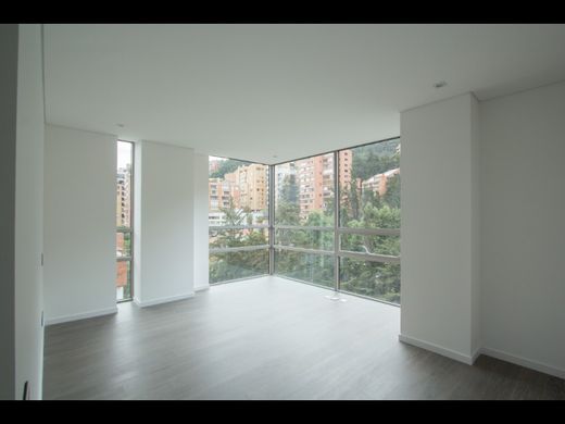 Apartment in Bogotá, Bogotá  D.C.