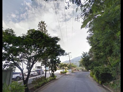 Cali, Departamento del Valle del Caucaの土地