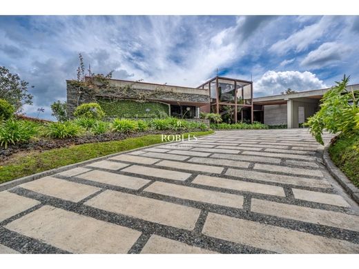 Landhuis in Medellín, Departamento de Antioquia