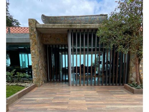 Casale a Medellín, Departamento de Antioquia