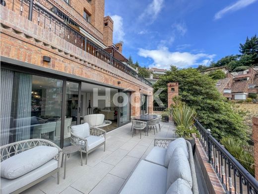 Apartment in Bogotá, Bogotá  D.C.