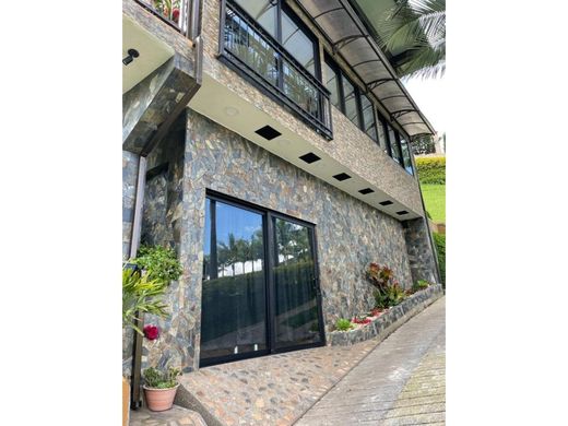 전원/농가 / Guatapé, Departamento de Antioquia