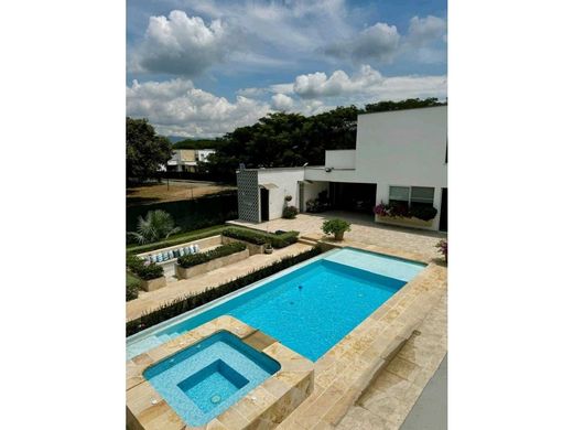 Country House in Palmira, Departamento del Valle del Cauca