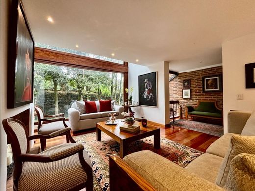 Casa di lusso a Bogotá, Bogotá  D.C.