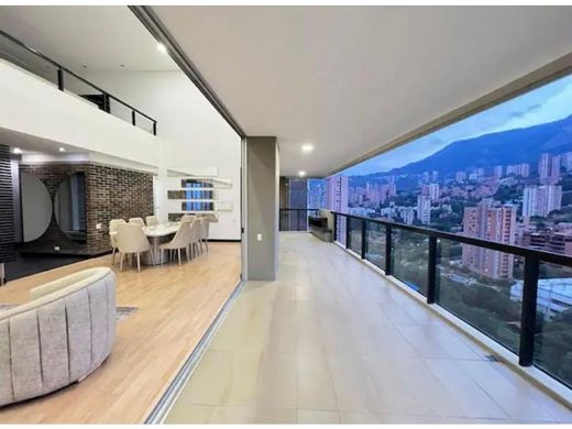 Duplex à Medellín, Departamento de Antioquia