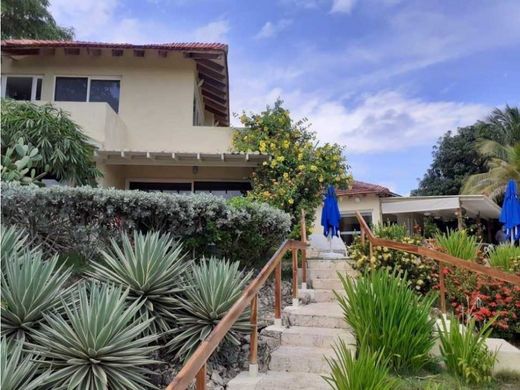 Luxus-Haus in Cartagena, Cartagena de Indias