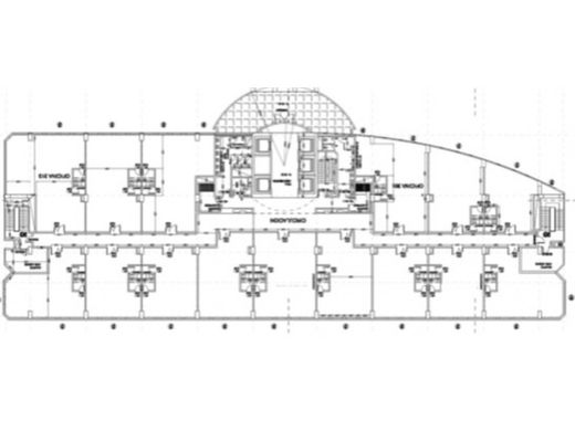 Office in Bogotá, Bogotá  D.C.