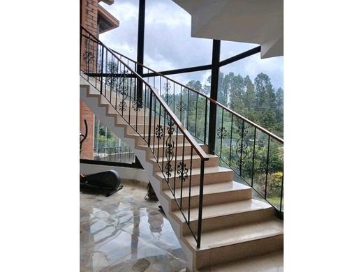 Luxe woning in Envigado, Departamento de Antioquia