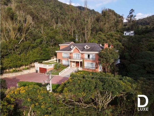 Casa di lusso a Bogotá, Bogotá  D.C.