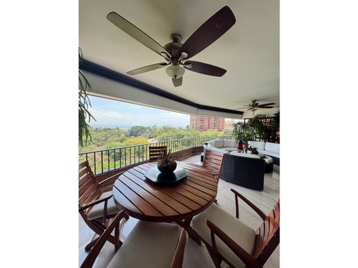 Penthouse in Cali, Departamento del Valle del Cauca