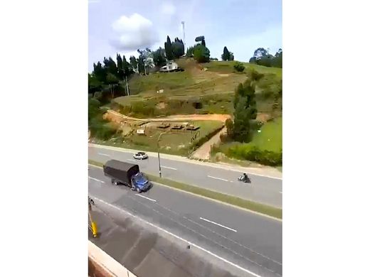 Terreno - Guarne, Departamento de Antioquia