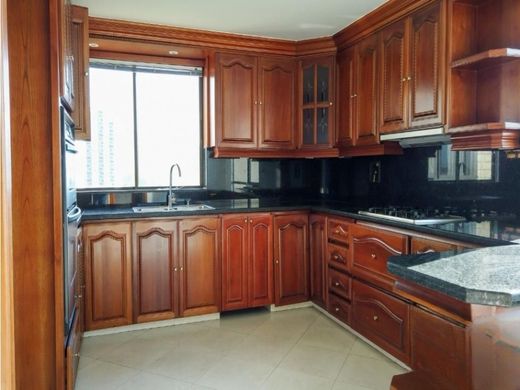 Appartement in Medellín, Departamento de Antioquia