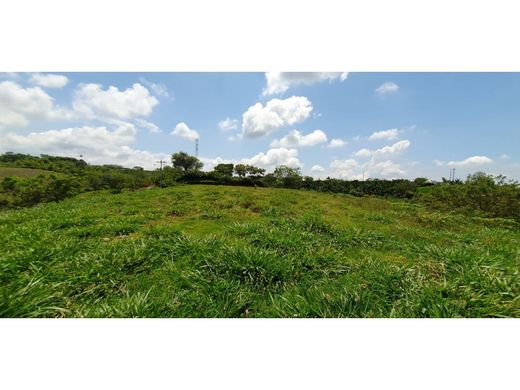 Grundstück in Pereira, Departamento de Risaralda