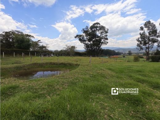 Rustico o casale a Sesquilé, Departamento de Cundinamarca