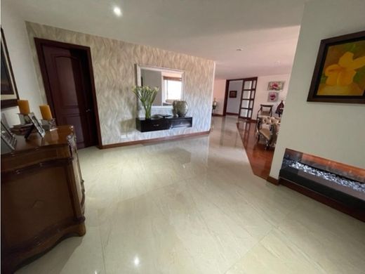 Apartamento - Bogotá, Bogotá  D.C.