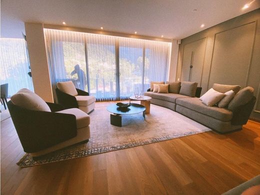 Apartment in Bogotá, Bogotá  D.C.