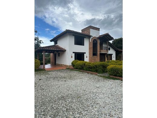 Элитный дом, Rionegro, Departamento de Antioquia