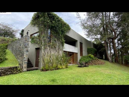Country House in Rionegro, Departamento de Antioquia