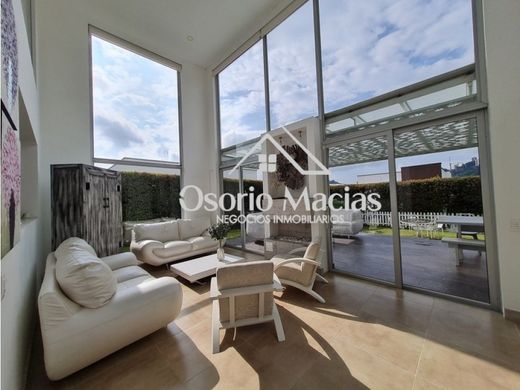 豪宅  Manizales, Departamento de Caldas