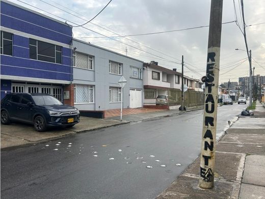 Lüks ev Bogota, Bogotá  D.C.