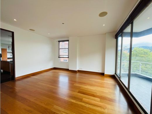 Appartement à Bogotá, Bogotá  D.C.