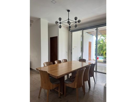 Luxury home in Cartagena, Cartagena de Indias