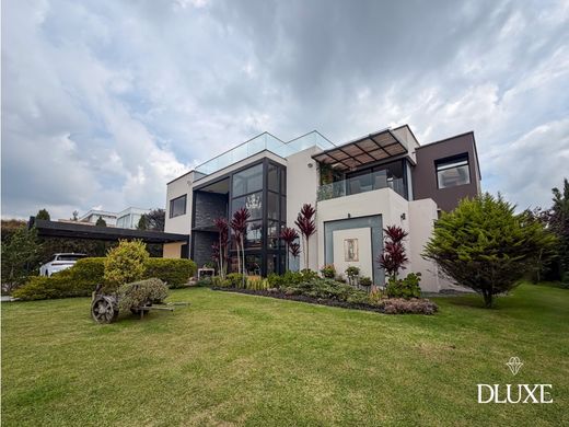 Casa di lusso a Envigado, Departamento de Antioquia