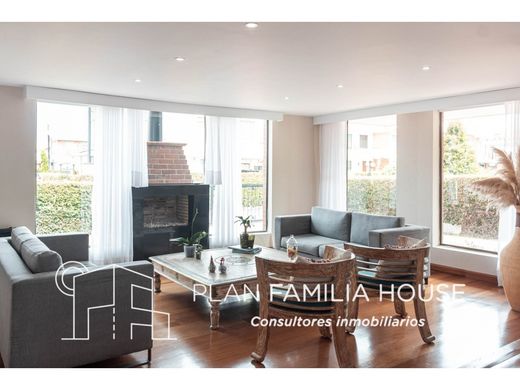 Элитный дом, Cajicá, Departamento de Cundinamarca