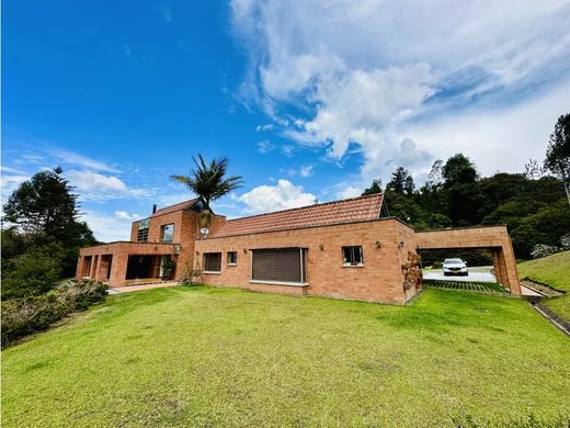 Luxury home in Retiro, Departamento de Antioquia