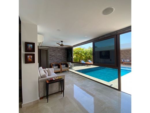 Casa di lusso a Cartagena, Cartagena de Indias