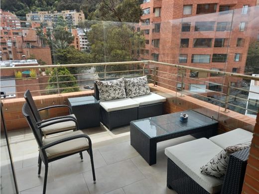 Appartement à Bogotá, Bogotá  D.C.