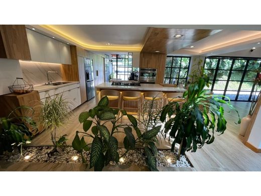 Gospodarstwo w Retiro, Departamento de Antioquia