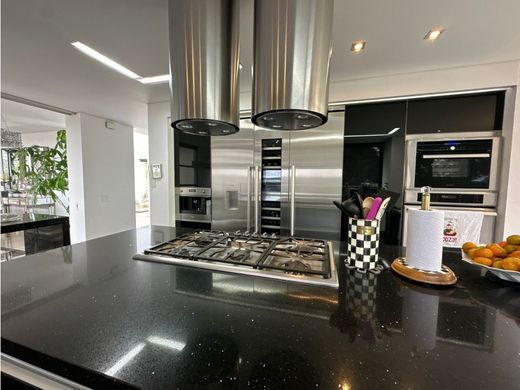 منزل ﻓﻲ ميديلين, Medellín