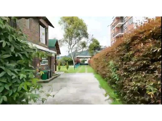 Land in Cajicá, Cundinamarca