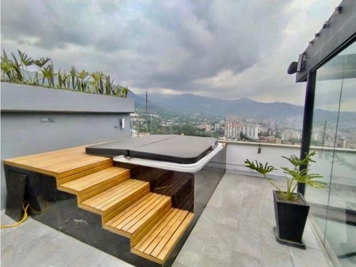펜트하우스 / 메데인, Medellín