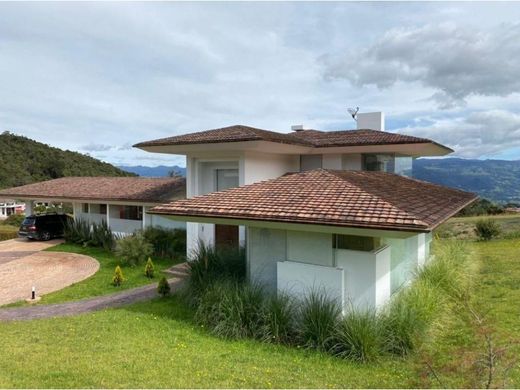 豪宅  Sopó, Departamento de Cundinamarca