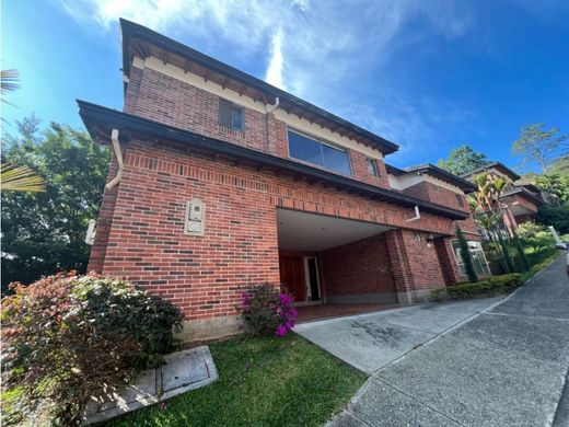 Элитный дом, Медельин, Medellín