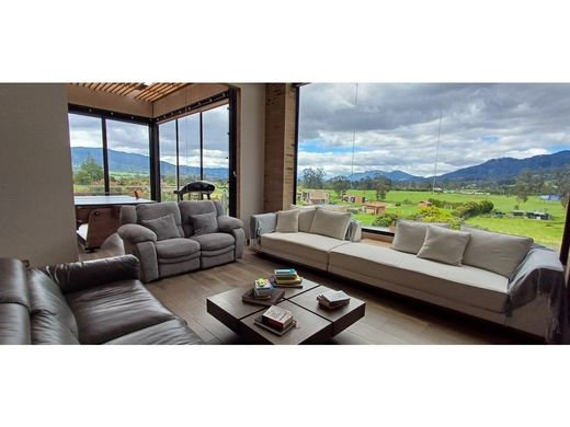 Luxury home in La Calera, Cundinamarca