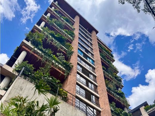 Appartement à Medellín, Departamento de Antioquia
