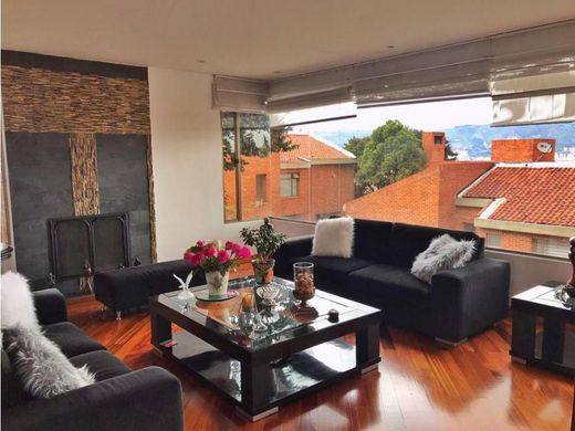 Casa de lujo en Bogotá, Bogotá  D.C.
